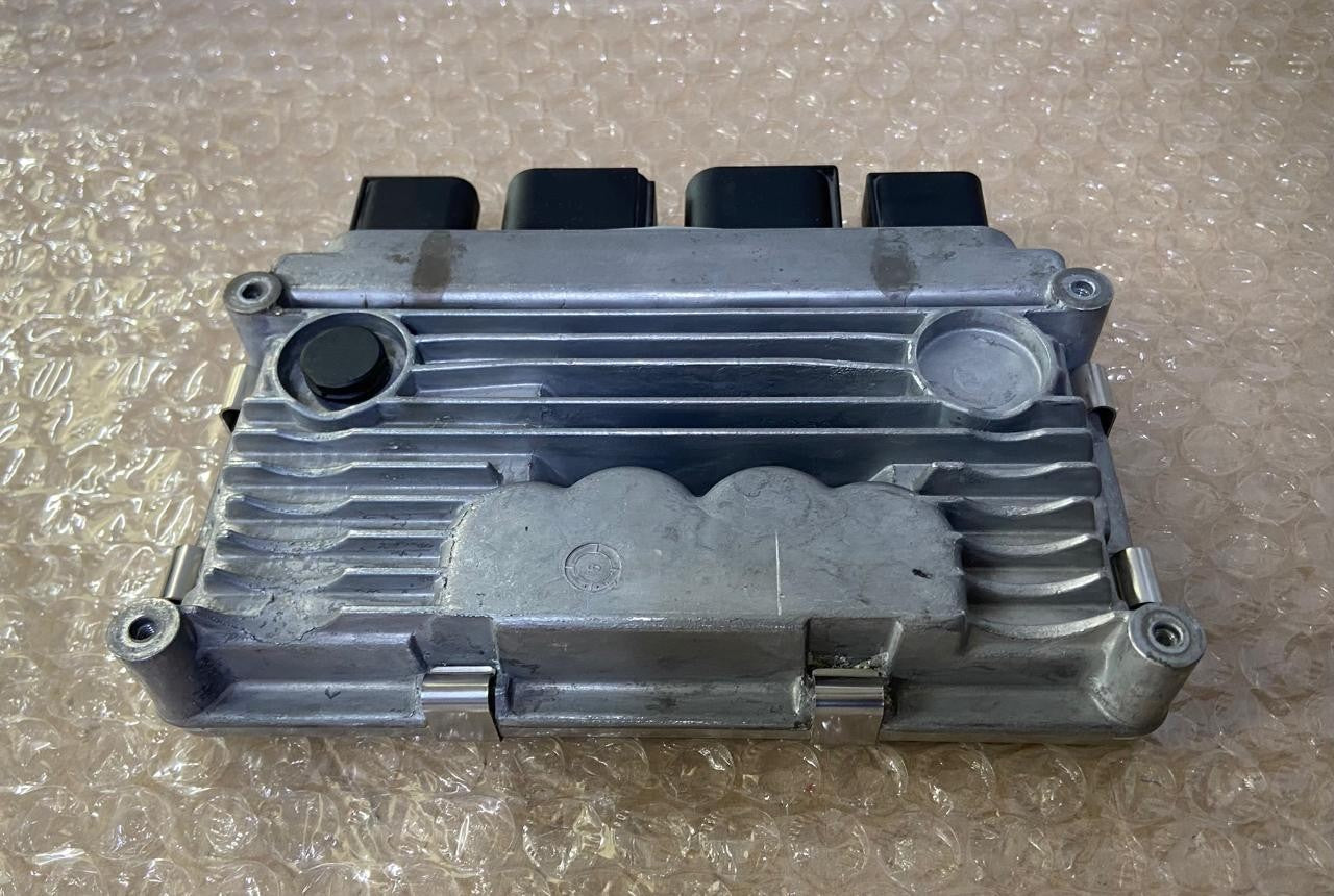 OEM BMW 5 6 7 SERIES F01 F10 F07 ACTIVE STEERING CONTROL UNIT MODULE 6793363