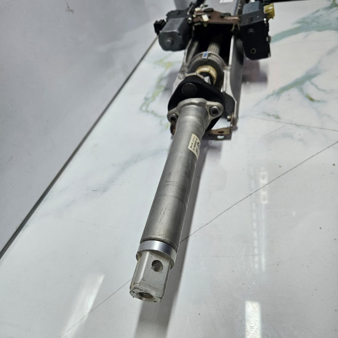 BMW 5 6 7 Series G30 G31 G32 G11 G12 Steering Column Electric Adjustable 6862001