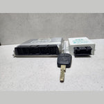 Load image into Gallery viewer, 1999-2001 BMW 740i E38 540I E39 V8 M62 Engine Control Module 7501290 ECU SET 
