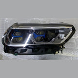 OEM BMW X5 G05 X6 G06  LASER DYNAMIC HEADLIGHT  SIDE US RHS 5A279A4 No modules