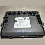 07-13 Mercedes W221 S-Class Front left Side Door Control Module A221 8709386 OEM