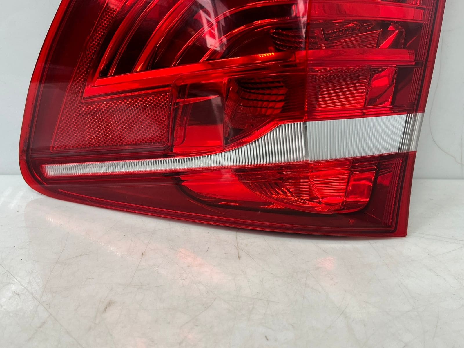 2011-2017 BMW X3 F25 Rear Right Passenger Side Outer Tail Light 7220240 OEM
