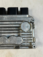 Load image into Gallery viewer, 2010-2016 BMW 7 Series F01 740d 535i Active Steering Control Unit 6854031 OEM