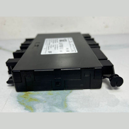 2009-2015 Mercedes-Benz GLK350 Seat Control Module A 172 900 76 00