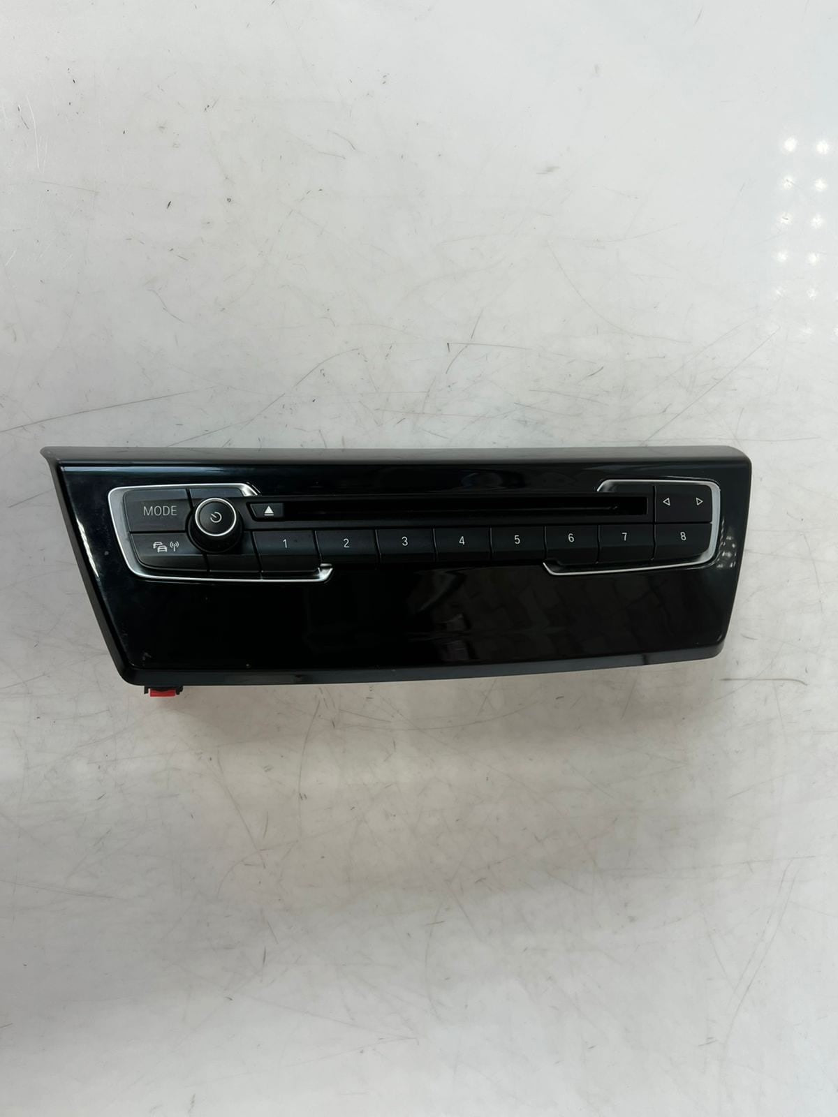 2015-2024 BMW 2 Series F45 F46 and X1 F48 F39 Operating Unit Audio 9371455 OEM