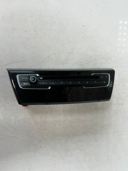 2015-2024 BMW 2 Series F45 F46 and X1 F48 F39 Operating Unit Audio 9371455 OEM