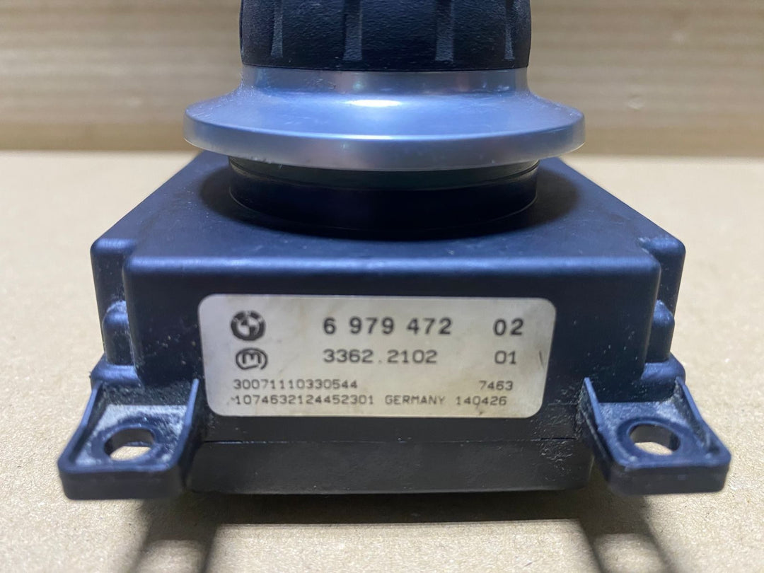 2006-2008 BMW X5 Idrive Controller 6979472,  E70 X5