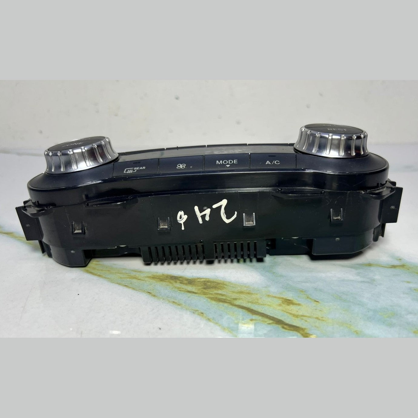 Mercedes Climate Control Unit A2469002408 GLA W156, CLA Class, and A Class W246