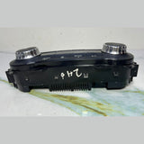 Mercedes Climate Control Unit A2469002408 GLA W156, CLA Class, and A Class W246