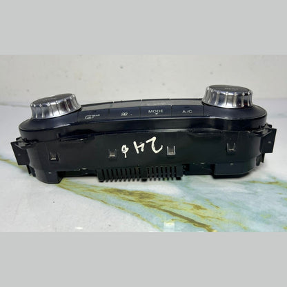 Mercedes Climate Control Unit A2469002408 GLA W156, CLA Class, and A Class W246