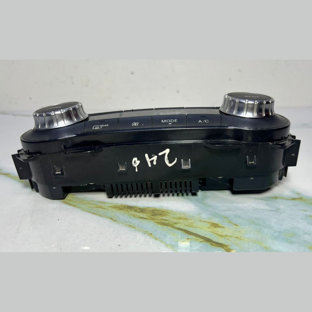 Mercedes Climate Control Unit A2469002408 GLA W156, CLA Class, and A Class W246