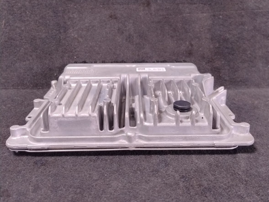 BMW 330I 530I G20 OEM B46 B48 ENGINE CONTROL UNIT ONLY 4ZYL ECU DME 9844434