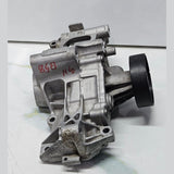 2017-2020 BMW 540i G30 G11 B58 Water Pump With Support 7643067 OEM