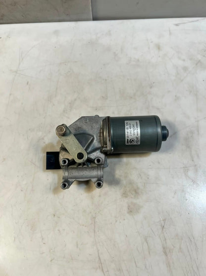 2010-2015 BMW X1 E84 WINDSHIELD Front Wiper Motor 2992466 OEM