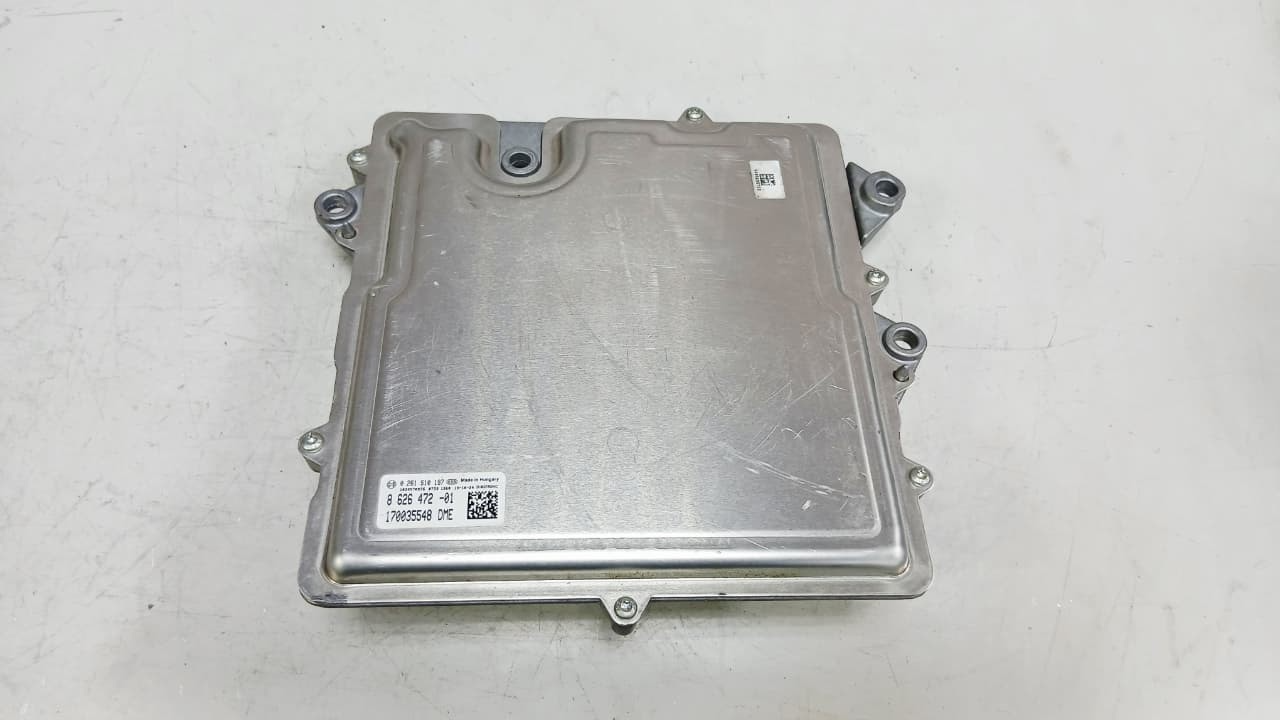 BMW 1 to 6 & X SERIES N55 ENGINE CONTROL UNIT ECU MODULE DME 8626472