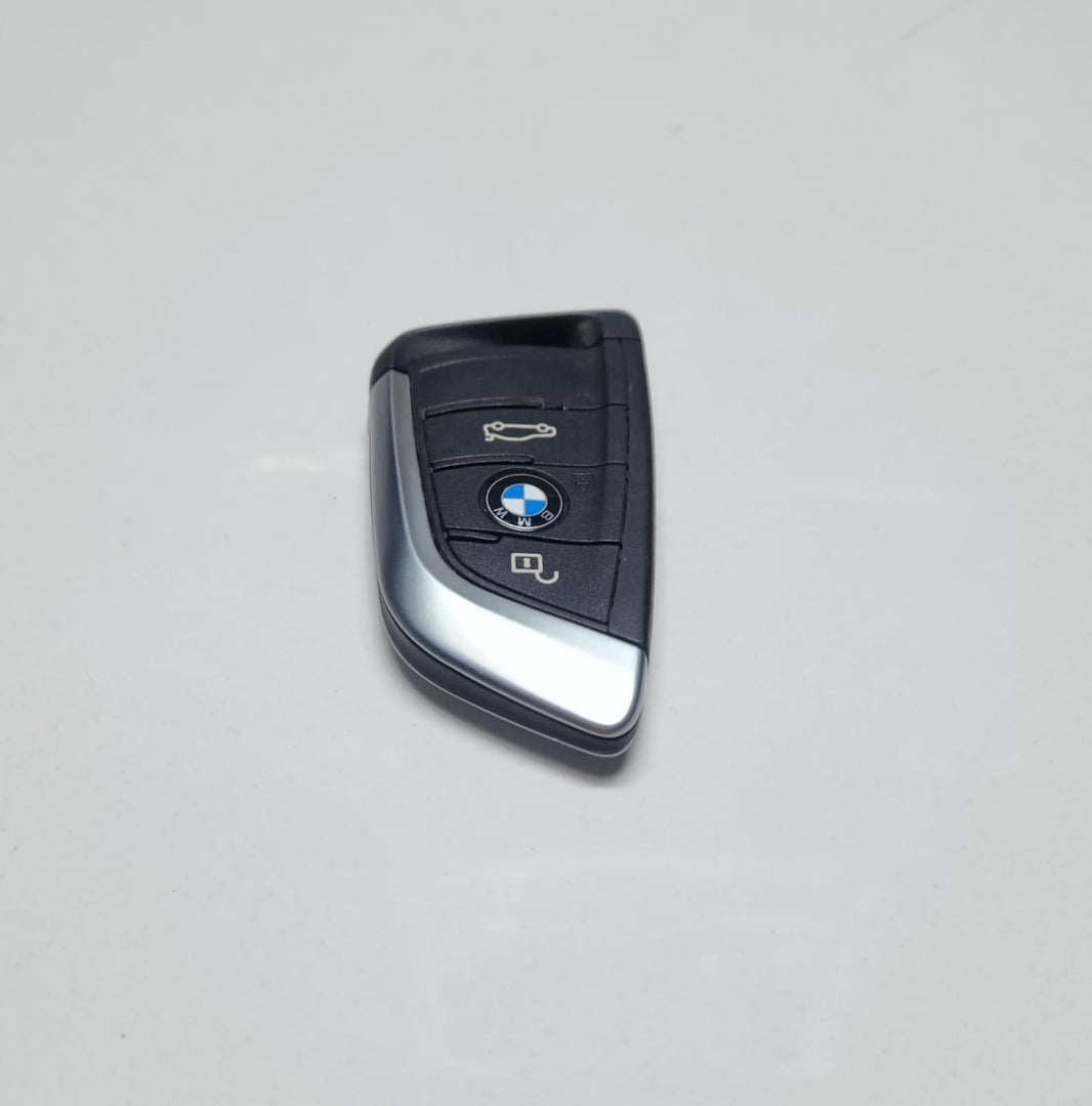 2016 BMW X1 Radio Remote Control 9367394 F39 X2 F45 F46 and F48 series OEM
