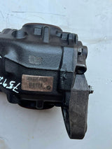 2010-2017 BMW X3 F25 X4 F26 with 3.73 ratio Rear Differential DIFF 7592009 OEM