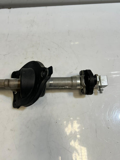 2022-2024 BMW iX I20 xDrive40 Steering Shaft 5A81E80 OEM