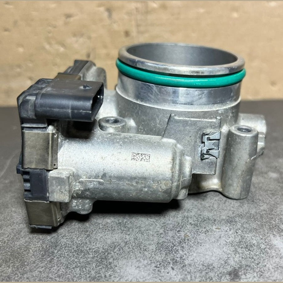 17-22 Mercedes GLB CLA W205 OM264 OM260 Throttle Body Valve A264 1410000 OEM