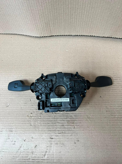 BMW 3' F30, F31, F35 F80 328i Wiper Turn Signal Indicator Stalk/Switch 9253746