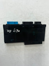 2009-2014 BMW X5 E70 X6 E71 JBBFE III Electronic Junction Box 9247465 OEM
