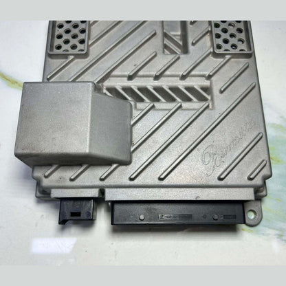Mercedes-Benz Control Unit Sound System A0009000518 W205 C-Class