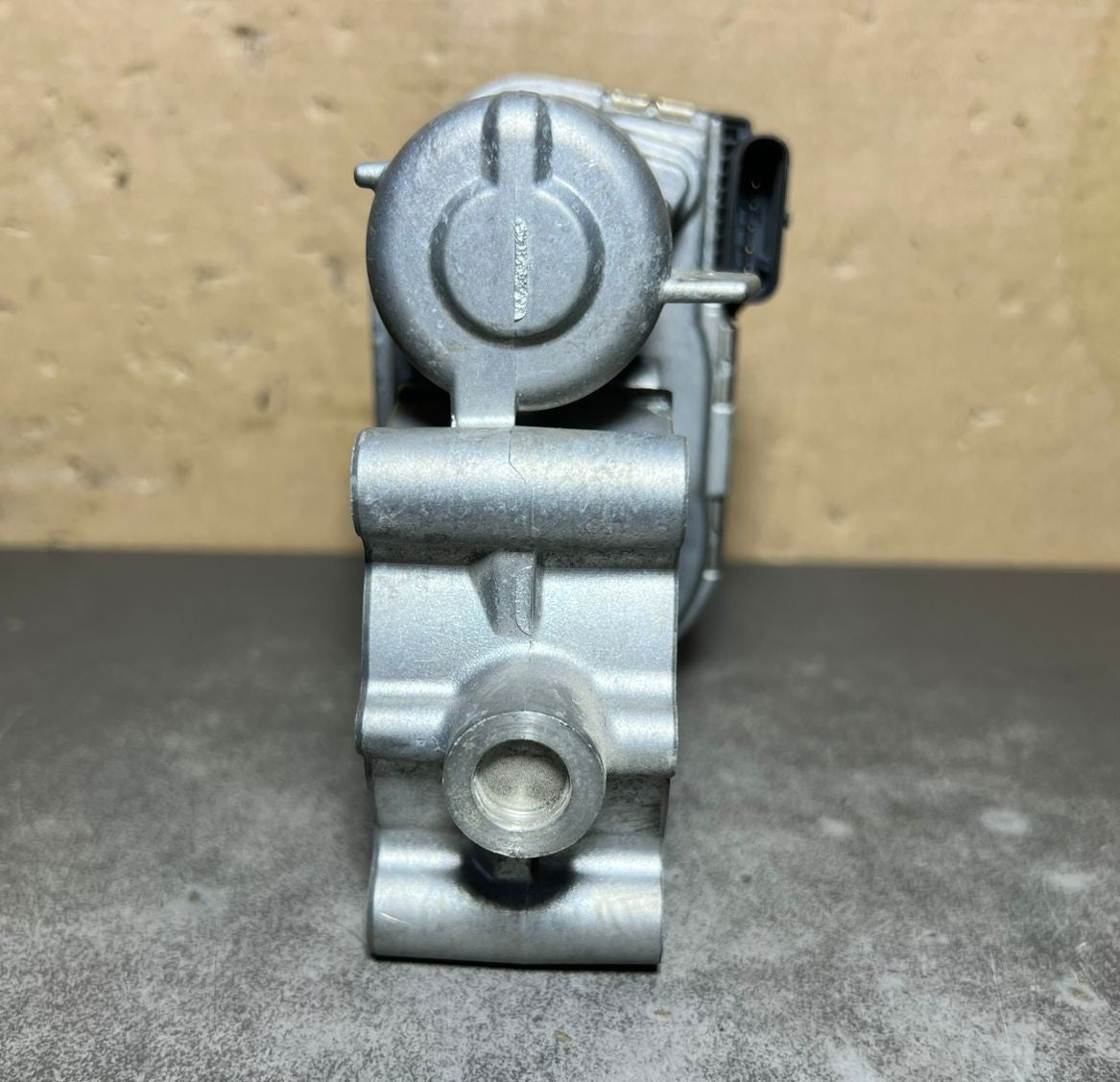 14-16 Mercedes-Benz GLA CLA B-Class OM270 Throttle Body Valve A270 1410025 OEM