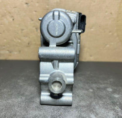 14-16 Mercedes-Benz GLA CLA B-Class OM270 Throttle Body Valve A270 1410025 OEM