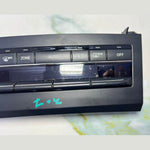 Load image into Gallery viewer, 10–14 Mercedes Benz W212 E-Class AC Heater Climate Control Switch A212 9009109