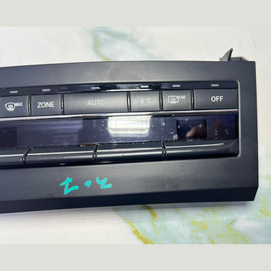 10–14 Mercedes Benz W212 E-Class AC Heater Climate Control Switch A212 9009109