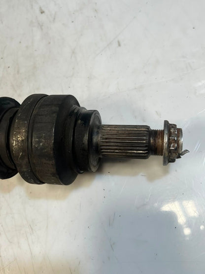 BMW 1' F20, F21, F30, F31, F34, and F36 Drive Shaft Rear Right AXLE 7628252
