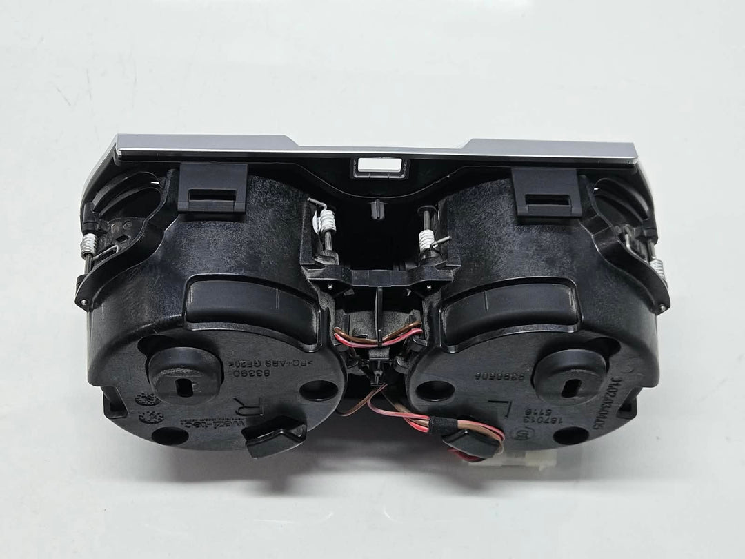 9396505-BMW G14 G15 Center Console Cup Holder OEM