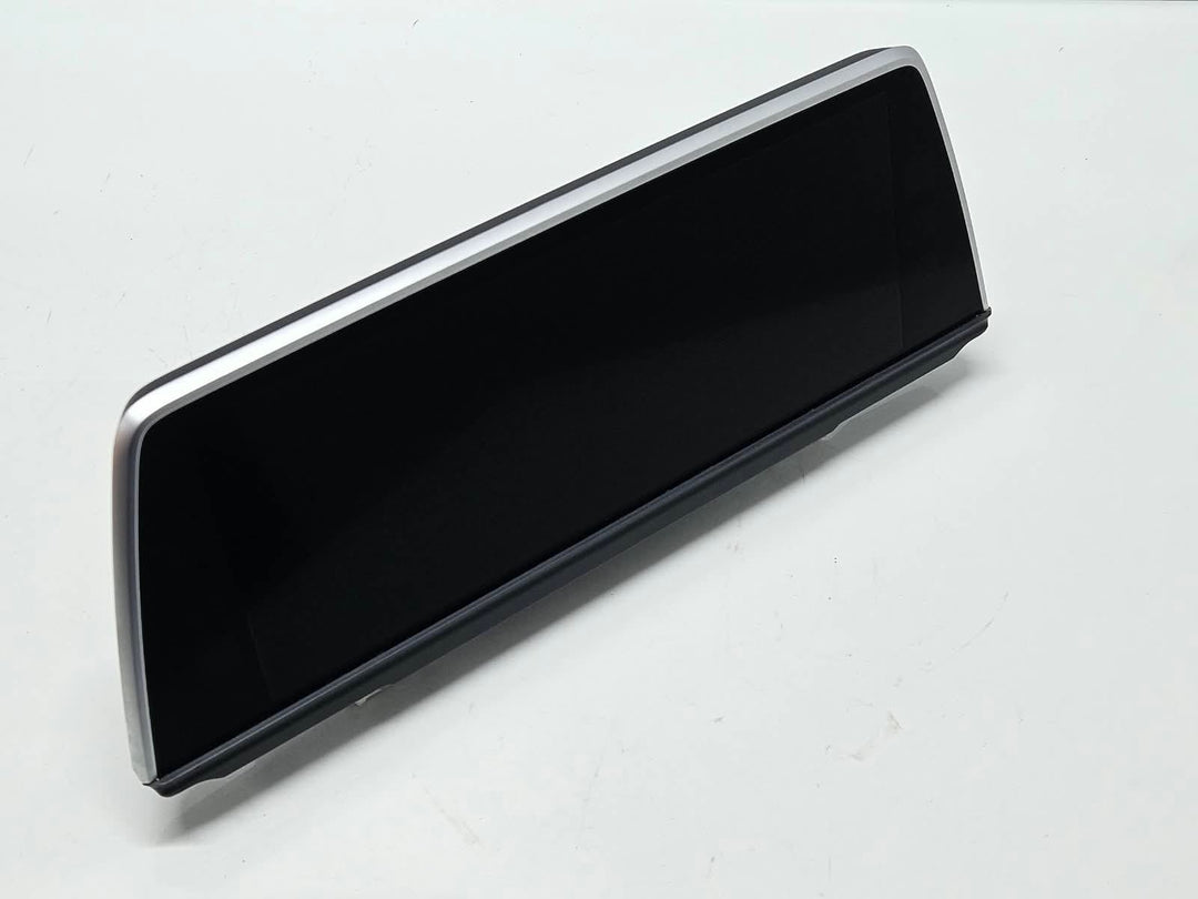 6801300-2015-2019 BMW 7 Series G11 G12 RHD Central Information Display OEM