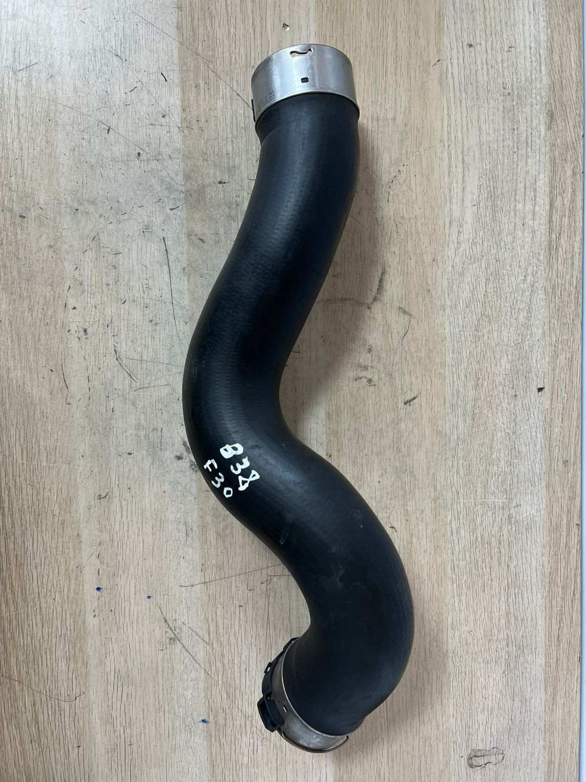 BMW F20 F21 F30 F31 LCI Charge Air Line Pipe Hose B37 B38 8513849
