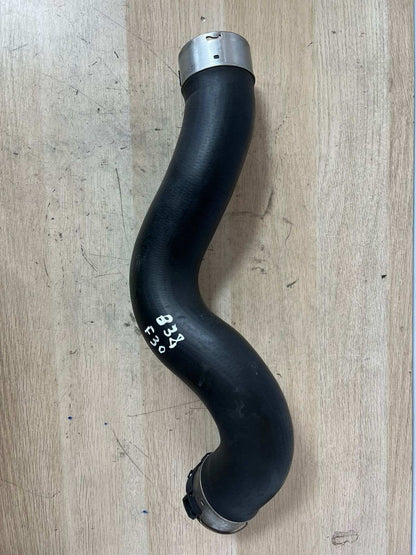 BMW F20 F21 F30 F31 LCI Charge Air Line Pipe Hose B37 B38 8513849