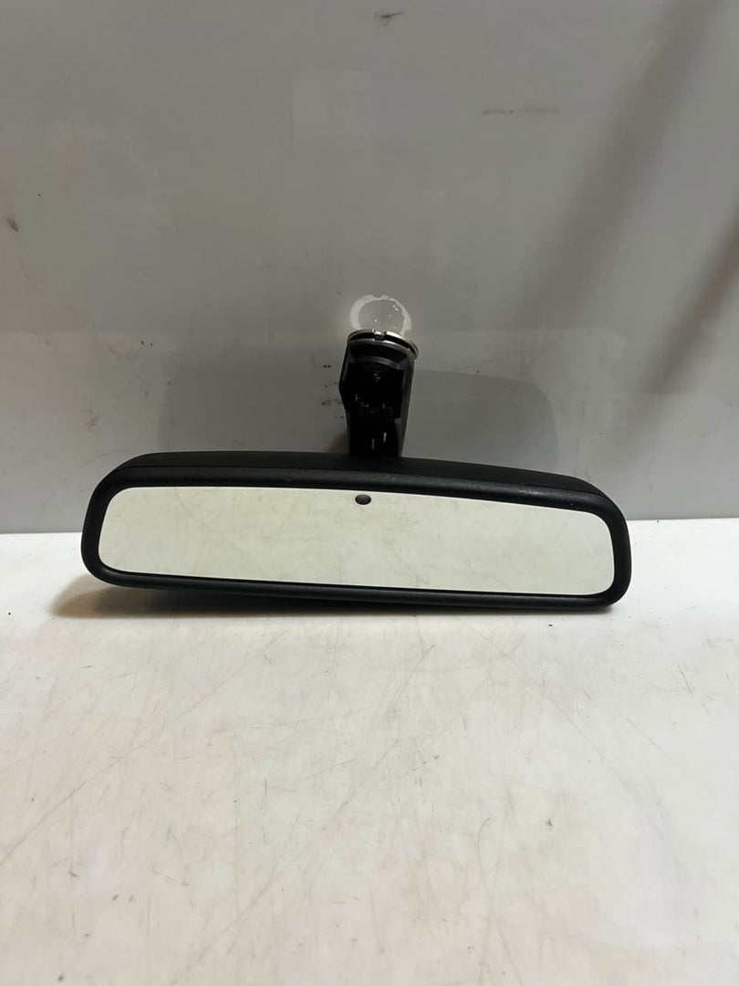 2010-2015 BMW X1 E84 and X5 E70 Interior Rear View Mirror 9134459 OEM