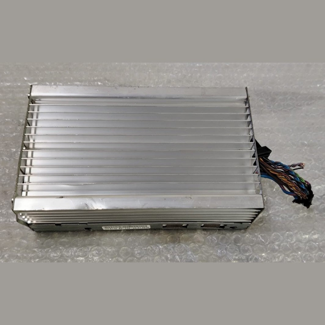 OEM BMW F12 F06 F13 F10 F01 Hi-Fi System Harman Stereo Audio Amplifier 9312596
