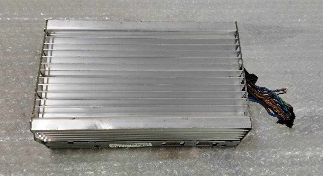 OEM BMW F12 F06 F13 F10 F01 Hi-Fi System Harman Stereo Audio Amplifier 9312596