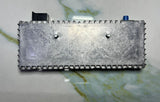 10-15 Mercedes E350 E-Class W212 Satellite Radio Control Module A212 8705689 OEM