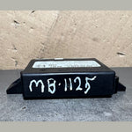 قم بتحميل الصورة إلى عارض الصور، 13–17 Mercedes W246 B-Class / CLA Parking Sensor Control Module A246 9000707 OEM
