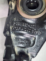 Load image into Gallery viewer, 2014-2019 BMW X5 Rear Differential Assembly 7636992 X5 X6 xDrive35i RATIO 3.15