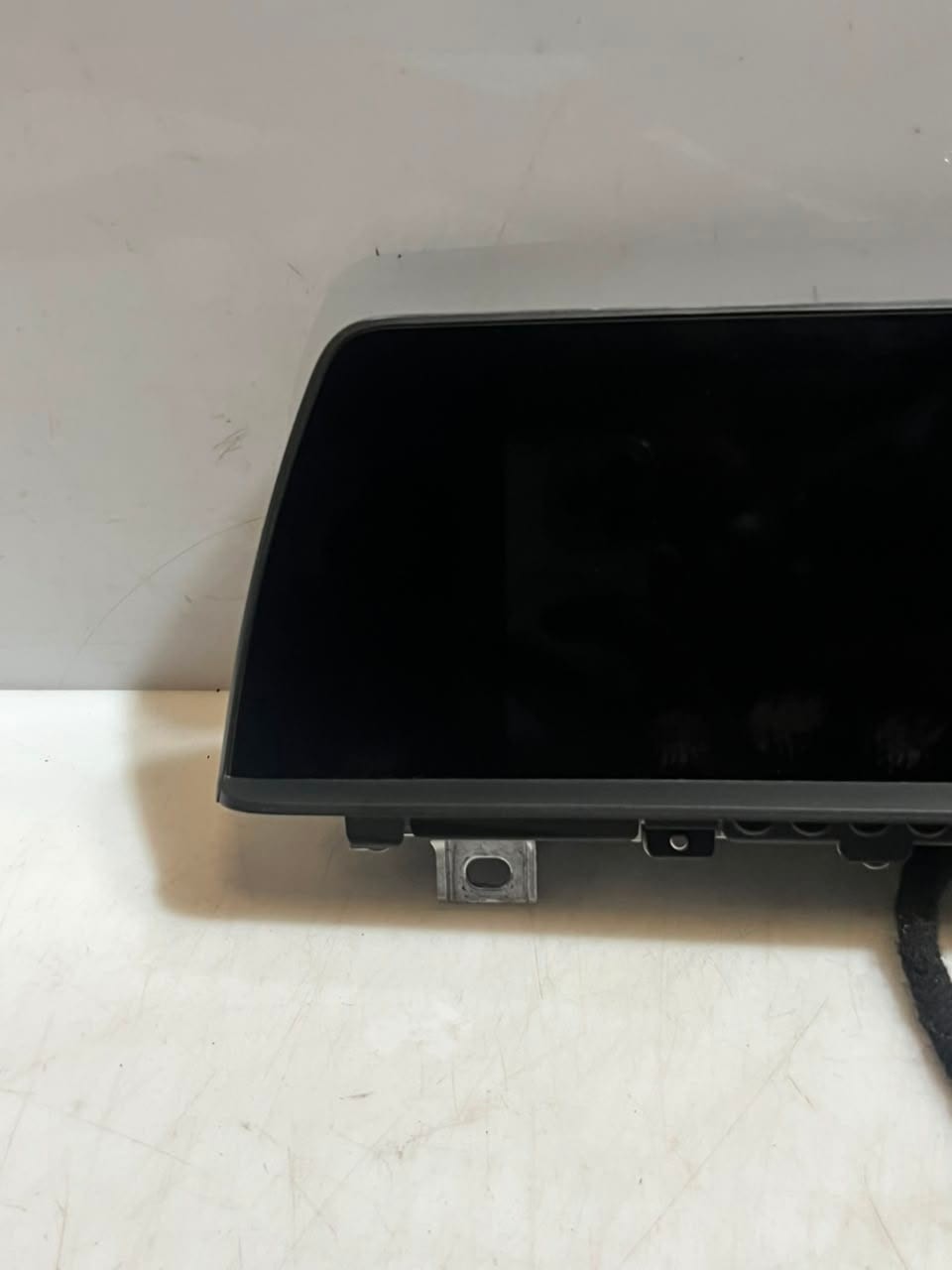 BMW 3 Series F30 F31 F32 F33 LCI Navigation Display Screen Central 9322120 OEM