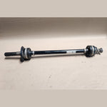 Load image into Gallery viewer, 2018 BMW X3 G01 M40iX Rear Right Output Shaft 8689560 OEM