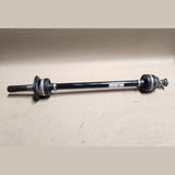 2018 BMW X3 G01 M40iX Rear Right Output Shaft 8689560 OEM