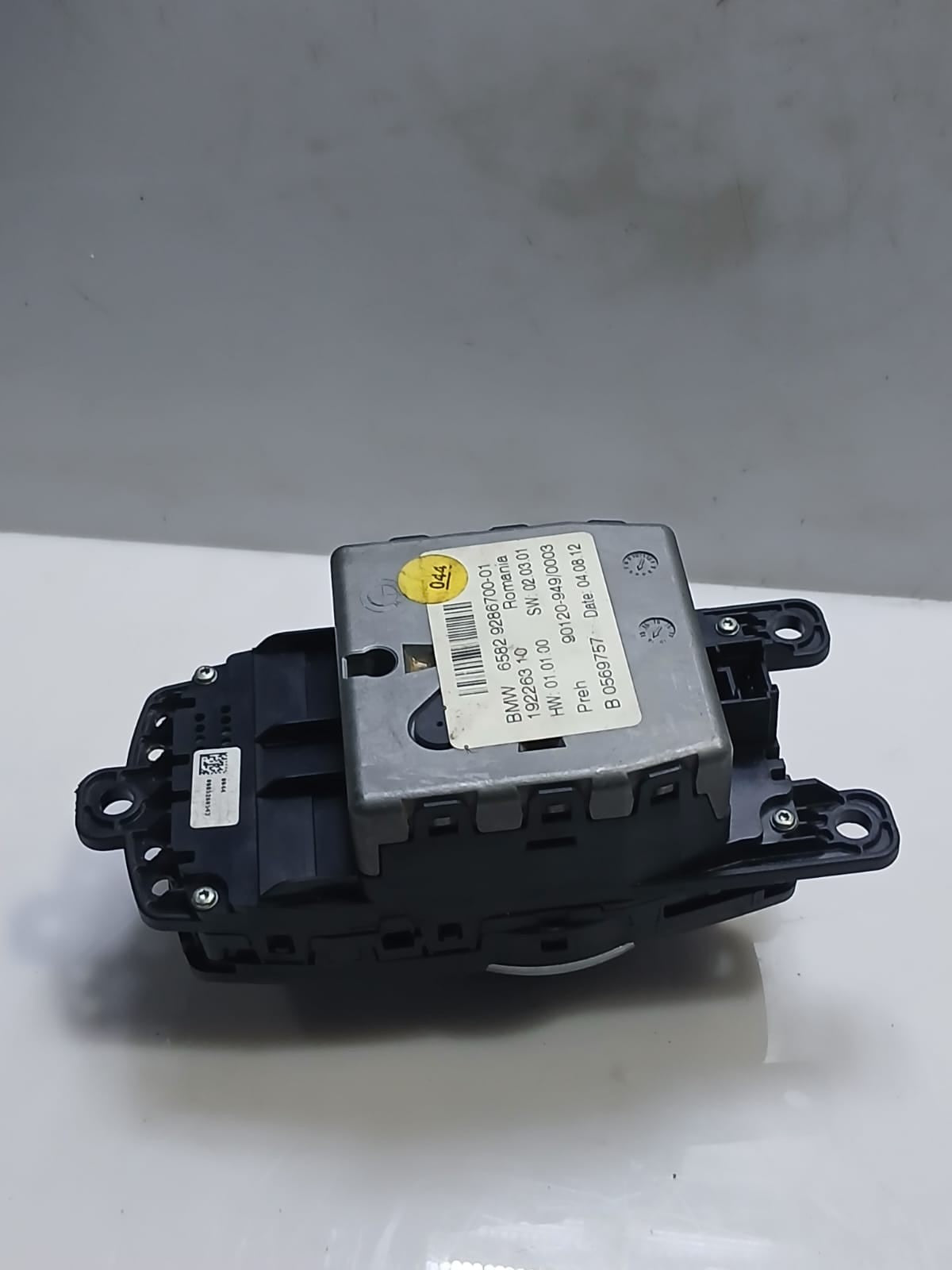 BMW F20 F21 F30 F10 F11 F01 F02 F07 F25 F26 Idrive Controller 9286700 OEM