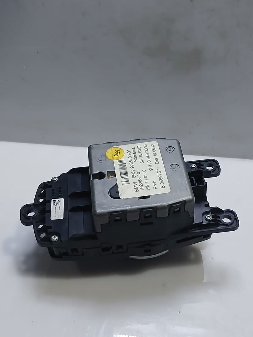 BMW F20 F21 F30 F10 F11 F01 F02 F07 F25 F26 Idrive Controller 9286700 OEM