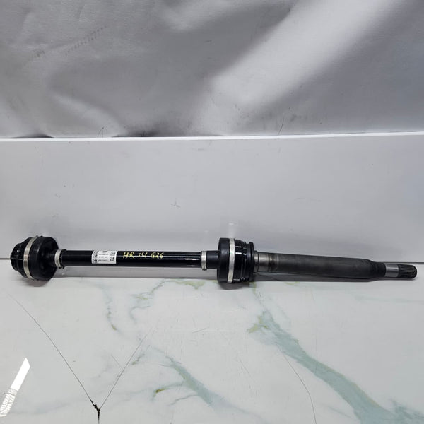 2022-2023 BMW i4 G26 Drive Shaft Rear Right 5A14862 Used TEST DRIVE LOW MILEAGE 