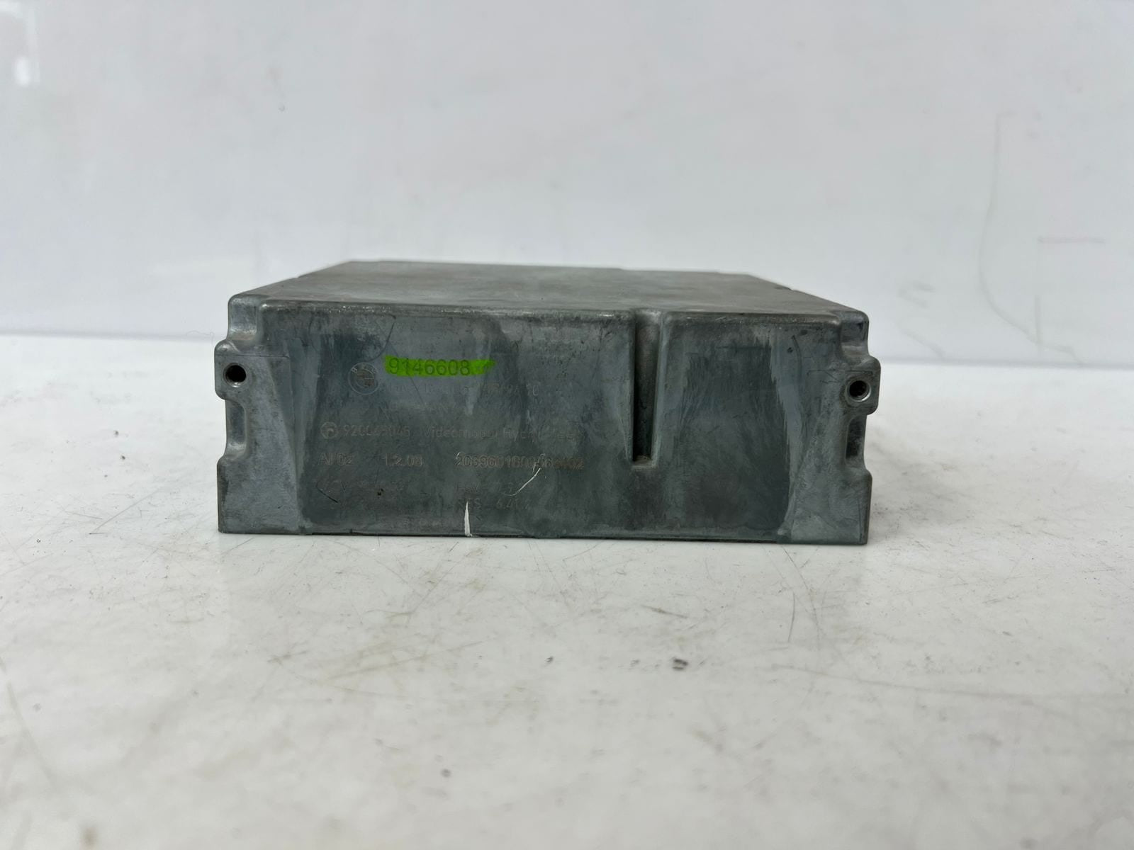 2005-2013 BMW X5 E70,E90, E91, E92, E93, 7 Series E65 Video Module 9146608