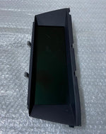 Load image into Gallery viewer, OEM BMW 7 SERIES F01 CENTRAL INFORMATION DISPLAY SCREEN 9216580 CID 10.25''