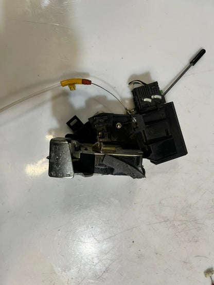 BMW E39 5-Series Door Lock Latch Actuator Rear Left 8166245 OEM